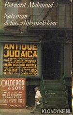 Malamud, Bernard - Salzman, de huwelijksmakelaar