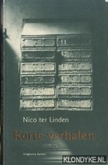 Linden, Nico ter - Korte verhalen