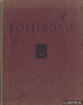 Stroman, B. & M.J. Brusse - Rotterdam