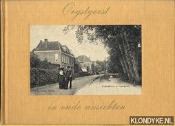 Kkrikeen, B.C. van - Oegstgeest in oude ansichten