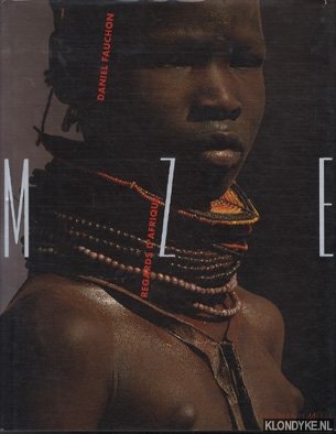 Fauchon, Daniel & - Regards D'Afrique