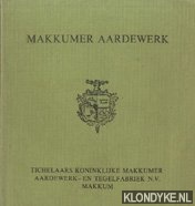 Diverse auteurs - Makkumer aardewerk