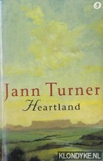 Turner, Jann - Heartland