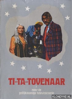 Hartog van Banda, Lo - Ti-Ta-tovenaar Deel 1