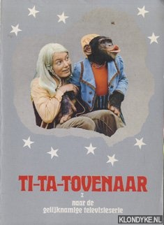 Hartog van Banda, Lo - Ti-Ta-tovenaar Deel 2