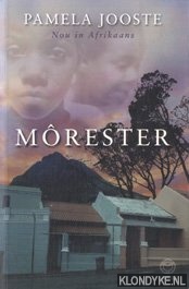 Jooste, Pamela - Mrester