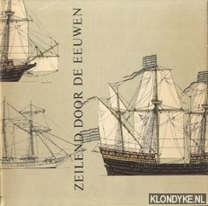 Svensson, Sam - Zeilend door de eeuwen