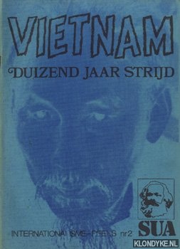 Canon, Terry - Vietnam. Duizend jaar strijd
