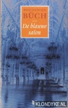 Bch, Boudewijn - De blauwe salon