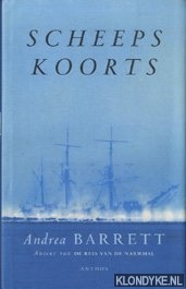 Barrett, Andrea - Scheepskoorts