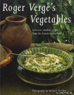 Verg, Roger - Roger Verg's vegetables