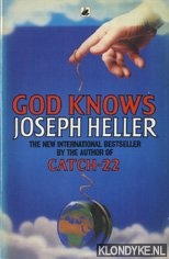 Heller, Joseph - God knows