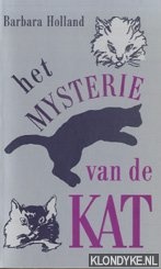 Holland, Barbara - Het mysterie van de kat