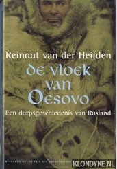 Heijden, Reinout van der - De vloek van Oesovo. Een dorpsgeschiedenis van Rusland