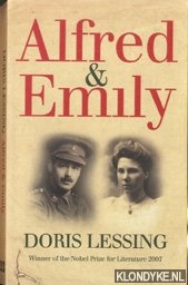 Lessing, Doris - Alfred & Emily