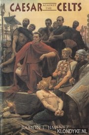 Jimnez, Ramon - Caesar against the Celts