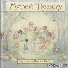 Kelly, Becky - Mother's Treasury