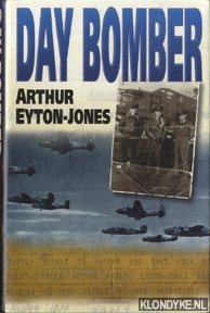 Eyton-Jones, Arthur - Day bomber