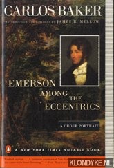Baker, Carlos - Emerson among the eccentrics