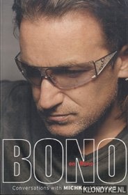 Assayas, Michka - Bono on Bono