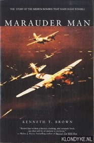 Brown, Kenneth T. - Marauder man
