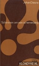 Daisne, Johan - Schimmen om een schemerlamp