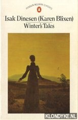 Dinesen, Isak - Karen Blixen - Winter's tales