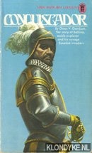 Garrison, Omar V - Conquistador