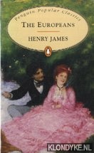 James, Henry - The Europeans