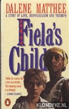 Matthee, Dalene - Fiela's child