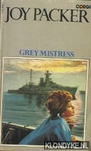 Packer, Joy - Grey mistress