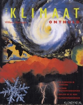 Burroughs, William J - Het klimaat onthuld