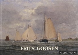 Diverse auteurs - Frits Goosen