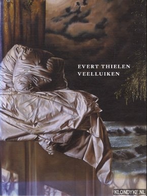 Beek, Wim van der - Evert Thielen: veelluiken