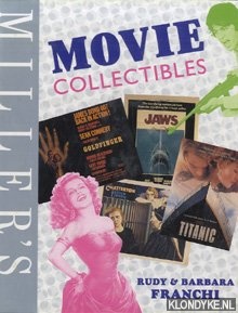 Franchi, Rudi & Barbara - Miller's Movie collectibles