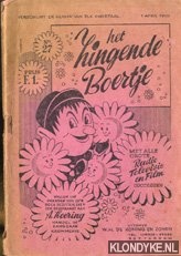 Leering, A. - Het zingende boertje No. 27 - Met alle grote successen van Radio, Televisie en Film
