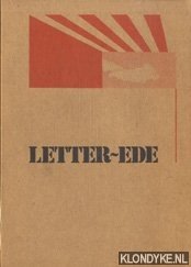 Diverse auteurs - Letter - Ede
