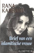 Kabbani, Rana - Brief van een islamitische vrouw