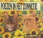 Ivory, Lesly Anne - Poezen in het zonnetje