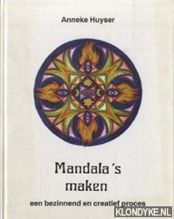 Huyser, Anneke - Madala's maken een bezinnend en creatief proces