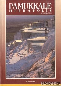 Kekec, Tevhit - Pamukkale Hierapolis