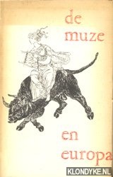 Stuiveling, Garmt - De muze en Europa
