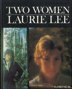 Lee, laurie (a book of words and pictures by)) - Two women