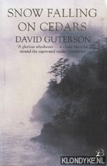 Guterson, David - Snow falling on cedars