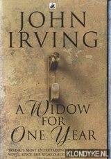 Irving, John - A Widow for One Year