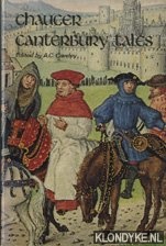 Chaucer, Geoffrey - Canterbury tales