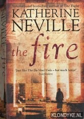 Neville, Katherine - The Fire