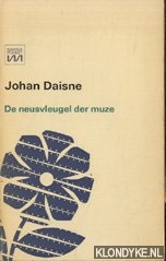 Daisne, Johan - De neusvleugel der muze