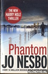 Nesbo, Jo - Phantom