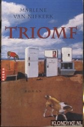 Niekerk, Marlene van - Triomf